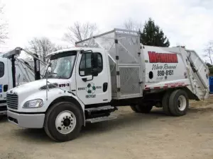 Contact Us | McMinn Waste Removal | Hendersonville, NC